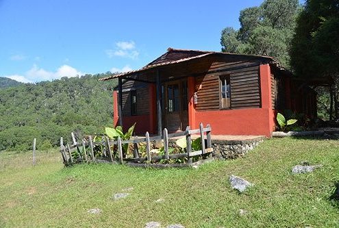 Rincón de Ojo de Agua