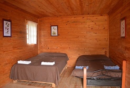 Rincón de Ojo de Agua