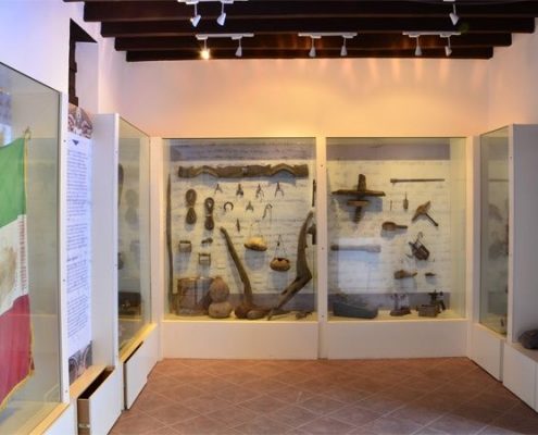 Museo Comunitario de Tilaco